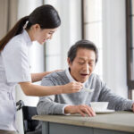 Chăm sóc bệnh nhân sau mổ ung thư dạ dày