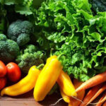 Cách bảo vệ cơ thể khỏi nguy cơ ung thư đường tiêu hóa