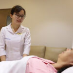 Dinh dưỡng cho bệnh nhân ung thư trong quá trình điều trị