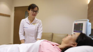 Bệnh nhân ung thư và câu hỏi: “TÔI SẼ SỐNG ĐƯỢC BAO LÂU?”