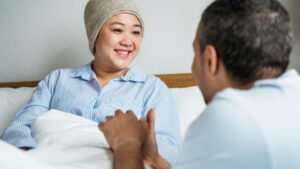 Tổng quan về hiện tượng di căn của Ung thư