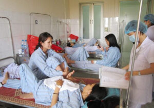 Tổng quan về hiện tượng di căn của Ung thư