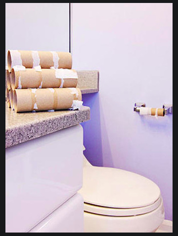 Chuẩn bị nội soi đại tràng