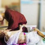 ĐIỀU TRỊ TÂM LINH CHO BỆNH NHÂN UNG THƯ