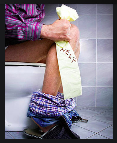 Hiện tượng không triệu chứng trong ung thư đại tràng