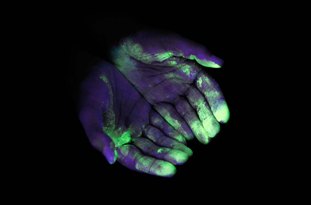 Hình ảnh minh họa về dinh dưỡng hợp lý trong điều trị hóa chất