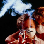 Thuốc lá – mối lo ngại mới về những tác hại khó lường