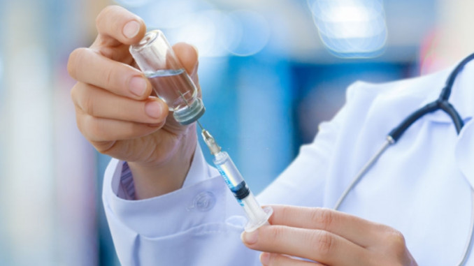 Kỹ thuật pha thuốc cho người bệnh