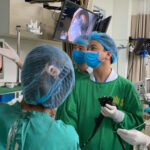 Kỹ thuật ESD điều trị ung thư sớm ống tiêu hoá