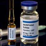 Mua morphine cho bệnh nhân ung thư ở đâu?