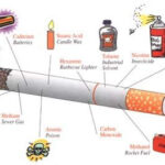 Vì sao bạn không thể từ bỏ hút thuốc lá?