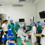 Phát hiện ung thư dạ dày sớm, mỗi giây trôi qua đều quý giá