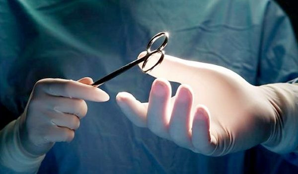 Phẫu thuật ung thư hiệu quả khi phát hiện sớm