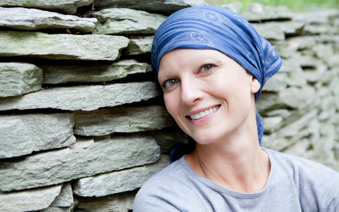 Phương pháp điều trị trong ung thư