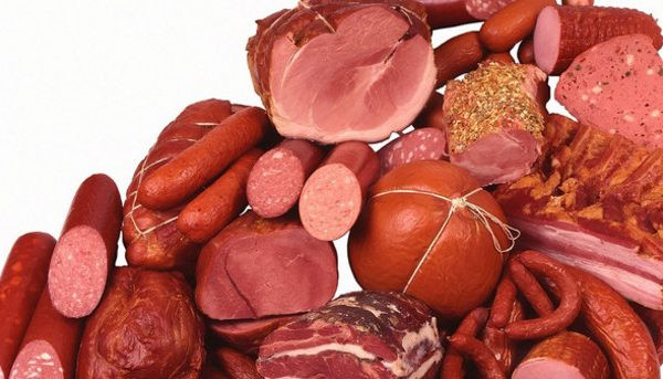 Thịt đỏ và nguy cơ ung thư nếu ăn quá nhiều