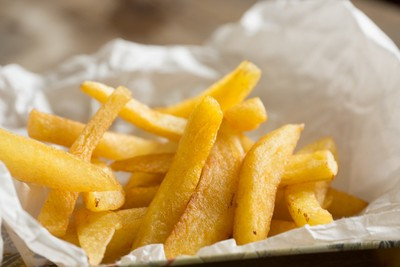 Thực phẩm chiên, nướng chứa nguy cơ sinh ung thư