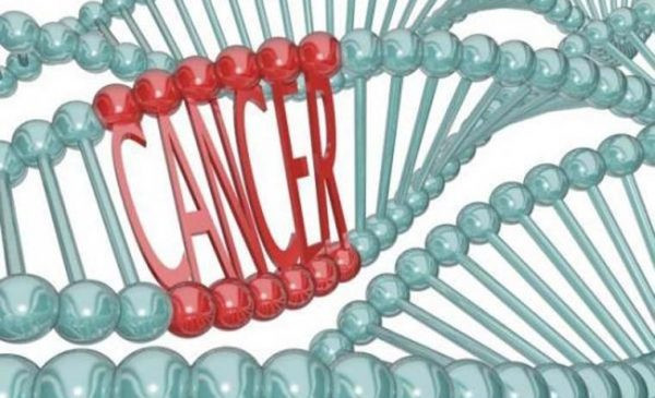 Ung thư không di truyền hoàn toàn, ảnh hưởng lớn từ môi trường